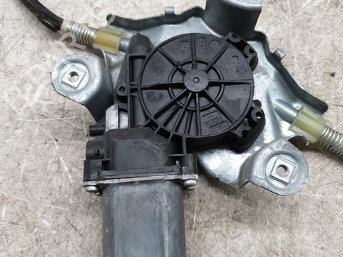 Front left window mechanism RENAULT TWINGO II (CN0_) 1.2 16V (CN04, CN0B) | BP31174063C22 - Image 3