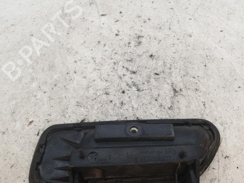 Rear right exterior door handle CITROËN XANTIA (X1_, X2_) 2.0 HDI 90 | BP22866326C130 