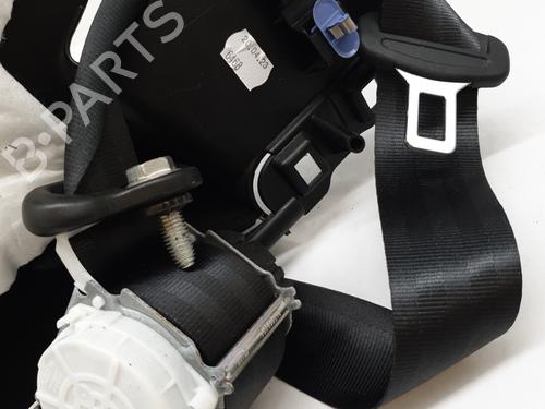 Used Rear right seatbelt Rear right seatbelt RENAULT TWINGO III (BCM_, BCA_) 1.0 SCe 75 (73 hp) 26974627 26974627