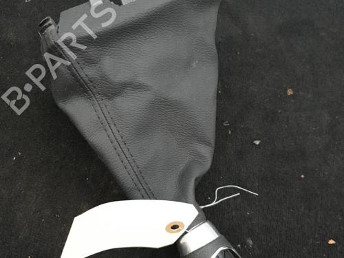 Used Shift knob Shift knob FORD FIESTA VI (CB1, CCN) 1.5 TDCi (75 hp) 22893113 22893113