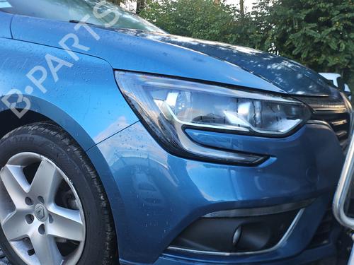 Left rear brake caliper RENAULT MEGANE IV Hatchback (B9A/M/N_) | BP32681929M107 - Image 10