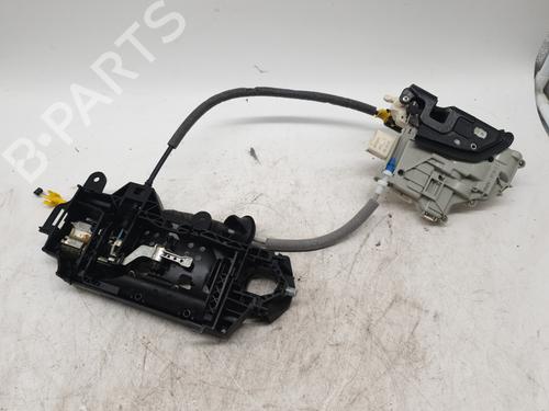 Used Rear left lock Rear left lock 22882597 22882597