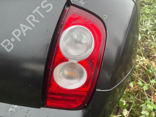 Used Right taillight Right taillight NISSAN MICRA III (K12) 1.2 16V (80 hp) 39972773 39972773