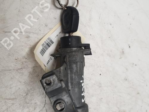 Used Ignition barrel Ignition barrel SEAT CORDOBA (6L2) 1.4 TDI (70 hp) 36556180 36556180