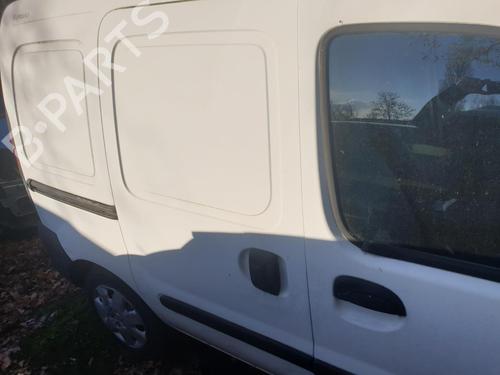 Used Right slide door RENAULT KANGOO (KC0/1_) D 65 1.9 (KC0E, KC02, KC0J, KC0N) (64 hp) 30489800