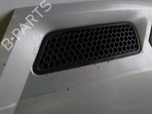 Used Hood Hood RENAULT SCÉNIC I MPV (JA0/1_, FA0_) 1.9 dTi (JA0N) (98 hp) 22876737 22876737