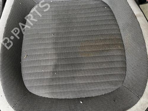 Right front seat RENAULT TWINGO III (BCM_, BCA_) 0.9 TCe 90 (BCM9, BCM2) | BP23832422C16 - Image 2