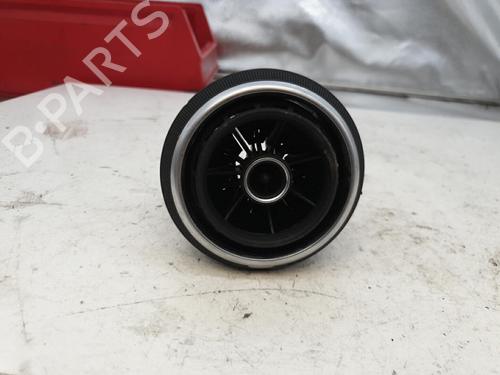 Air vent AUDI A3 Sportback (8VA, 8VF) 1.6 TDI | BP22875620I21 