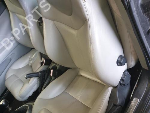 Left front seat ALFA ROMEO GT (937_) 1.9 JTD (937CXN1B) | BP31909660C15 - Image 2