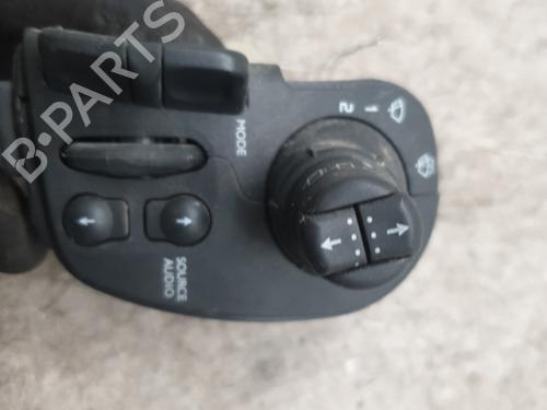 Steering column stalk RENAULT KANGOO / GRAND KANGOO II (KW0/1_) 1.5 dCi 90 (KW05, KW08, KW0G, KW11) | BP29460317I23 