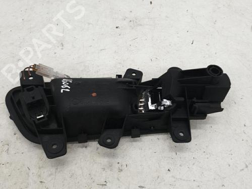 Front left interior door handle AUDI A4 B8 Avant (8K5) 2.0 TDI | BP24422202I13 
