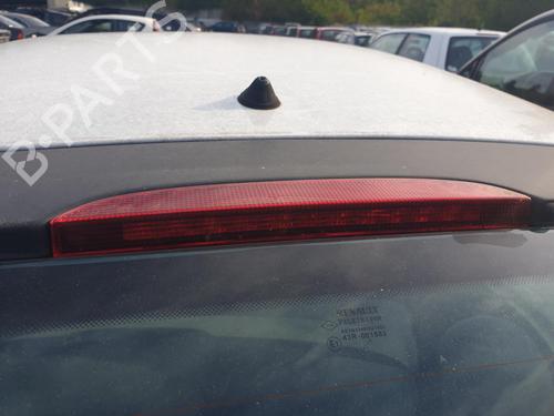 Used Third brake light Third brake light 38034897 38034897