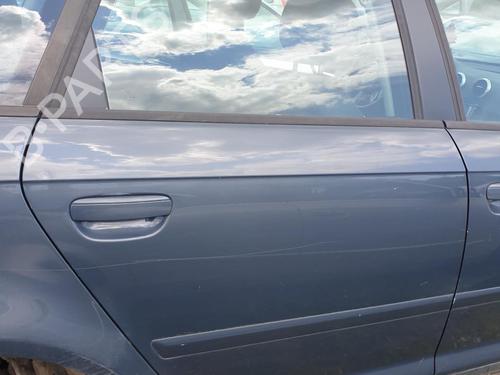 Used Right rear door AUDI A3 Sportback (8PA) 1.9 TDI (105 hp) 25744025