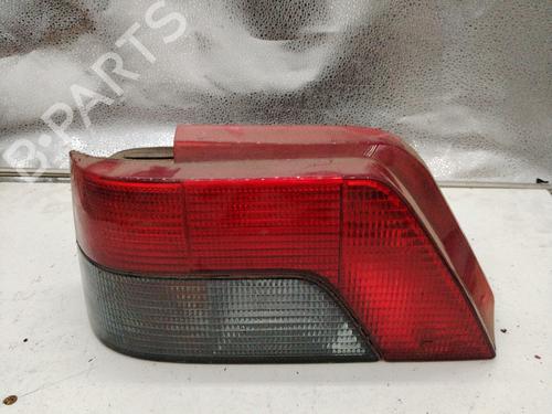 Used Left taillight Left taillight PEUGEOT 309 II (3C, 3A) 1.9 Diesel (64 hp) 30705015 30705015