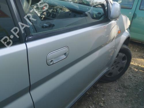 Used Right front door HONDA HR-V (GH_) 1.6 16V (GH1, GH3) (105 hp) 24040367