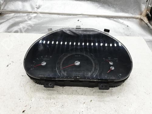 Instrument cluster KIA SPORTAGE III (SL) 2.0 CRDi AWD | BP22878717C47