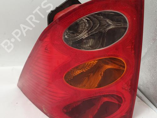 Right taillight PEUGEOT 1007 (KM_) 1.4 HDi | BP27575344C35 - Image 4