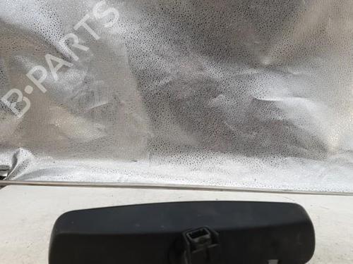 Used Rear mirror KIA SPORTAGE III (SL) 2.0 CRDi AWD (136 hp) 22867593