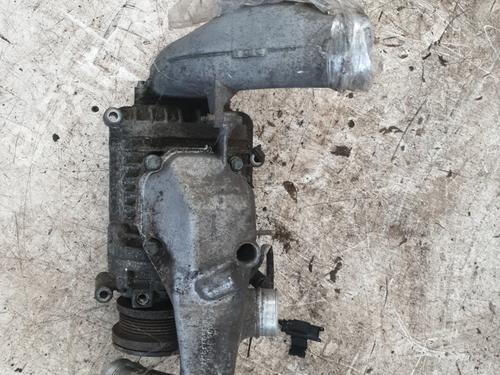 Used Electronic module MERCEDES-BENZ SLK (R170) 230 Kompressor (170.447) (193 hp) 30100662