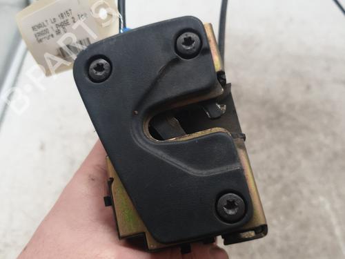 Rear right lock RENAULT KANGOO (KC0/1_) 1.5 dCi (KC07) | BP32469775C99