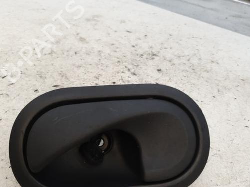 Front left interior door handle RENAULT MODUS / GRAND MODUS (F/JP0_) 1.5 dCi (FP0G, JP0G) | BP24423219I13 - Image 3