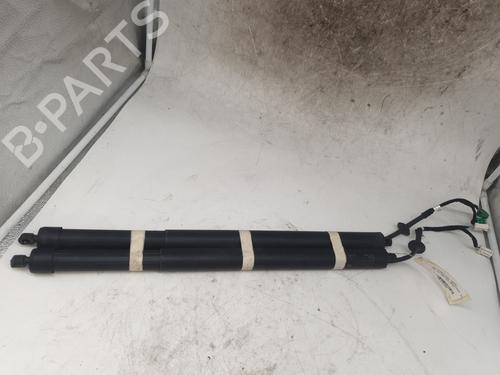 Used Tailgate lift support Tailgate lift support CITROËN C5 AIRCROSS (A_) 1.6 Hybrid 225 (A45GFR) (224 hp) 35989669 35989669