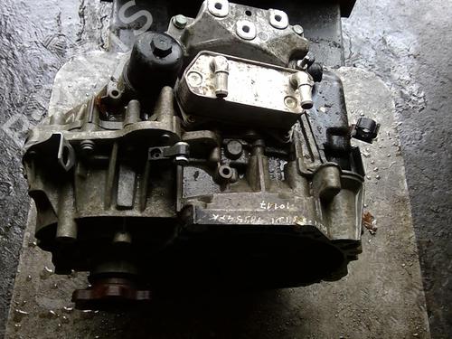 Gearbox VW GOLF V (1K1) 1.9 TDI | BP22876187M3 