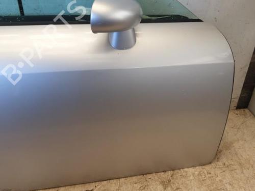 Right front door AUDI TT (8N3) 1.8 T | BP22883717C3 