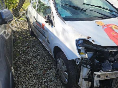 Right taillight RENAULT CLIO III (BR0/1, CR0/1) 1.5 dCi (C/BR0G, C/BR1G) | BP22865618C35 