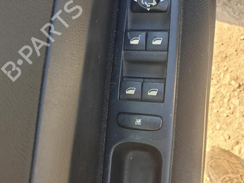 Left front window switch PEUGEOT 307 SW (3H) | BP37250410I27 - Image 2