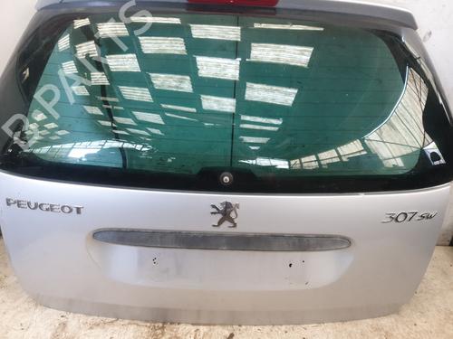 tailgate-peugeot-307-break-3e-2002-2003-2004-2005-2006-2007-2008-2009-28964626 main image