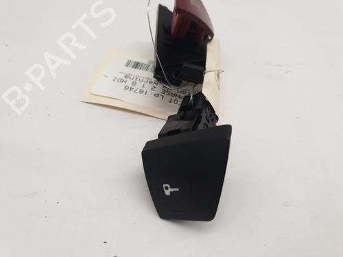 Warning switch PEUGEOT 307 (3A/C) 1.6 HDi 110 | BP27893664I22 - Image 3
