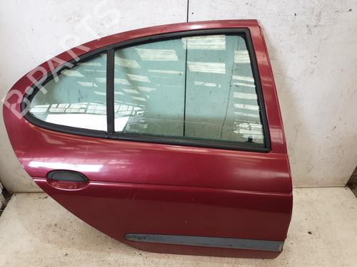 Used Right rear door RENAULT MEGANE I (BA0/1_) 1.9 D Eco (BA0A, BA0U, BA0R) (64 hp) 22866083