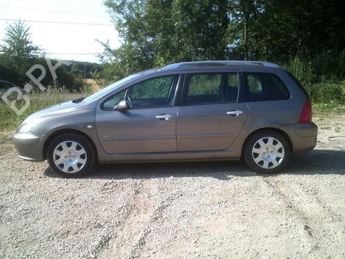 Taklukemotor PEUGEOT 307 Break (3E) 2.0 HDI 110 | BP24422839M60 