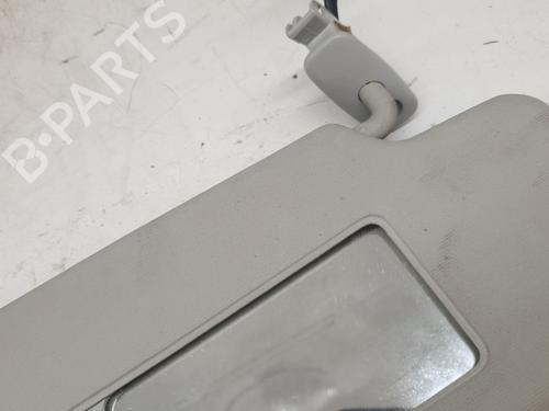 Right sun visor VW PASSAT B5.5 (3B3) 1.9 TDI | BP38440995I2 - Image 2