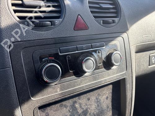 Used Climate control Climate control 39138599 39138599
