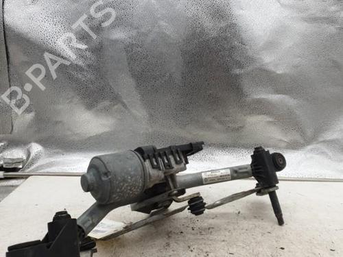 Front wiper motor RENAULT TWINGO II (CN0_) 1.5 dCi (CN0E) | BP22865668M29 