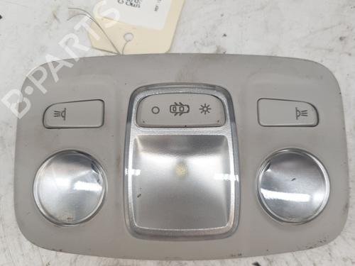 Kabinelys CITROËN C5 AIRCROSS (A_) 1.6 Hybrid 225 (A45GFR) | BP35989660I8 - Image 3