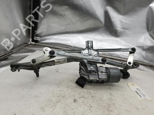 Used Front wiper motor PEUGEOT PARTNER Box Body/MPV 1.6 HDi (90 hp) 22881166