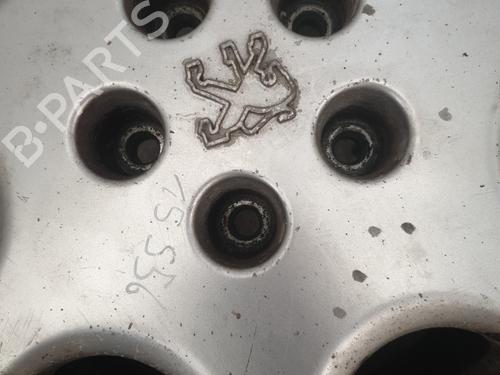 Fælk Fælk PEUGEOT 605 (6B) 2.5 Turbo Diesel (129 hp) 27485604 27485604