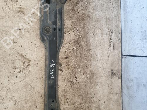 Crossmember RENAULT MEGANE IV Hatchback (B9A/M/N_) 1.2 TCe 100 (B9MS) | BP29571508C162 