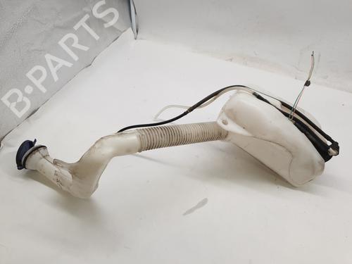 Used Windscreen washer tank CITROËN C2 (JM_) 1.1 (60 hp) 27650936