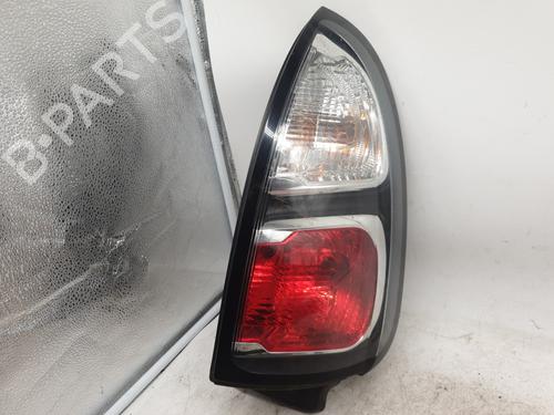 Right taillight CITROËN C3 II (SC_) 1.6 HDi 110 | BP29204322C35 - Image 6