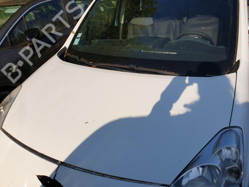 hood-peugeot-partner-box-bodympv-2008-25475116 main image
