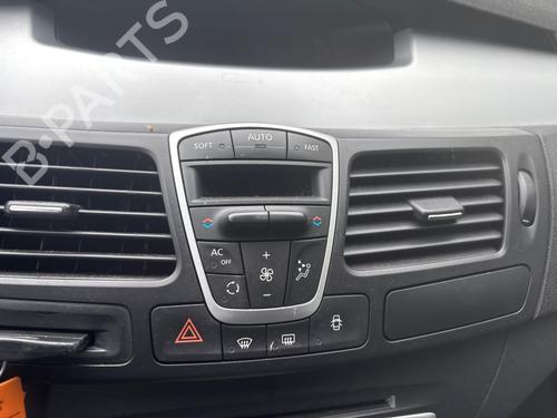 Climate control RENAULT LAGUNA III (BT0/1) 2.0 dCi (BT01, BT08, BT09, BT0E, BT0K, BT12, BT1C, BT1D,... | BP40434067I5 - Image 3