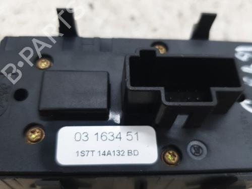 Left front window switch FORD MONDEO III Turnier (BWY) 1.8 16V | BP22874280I27 