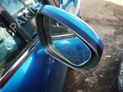 Right mirror CITROËN C3 II (SC_) 1.6 HDi 90 | BP22870575C27 