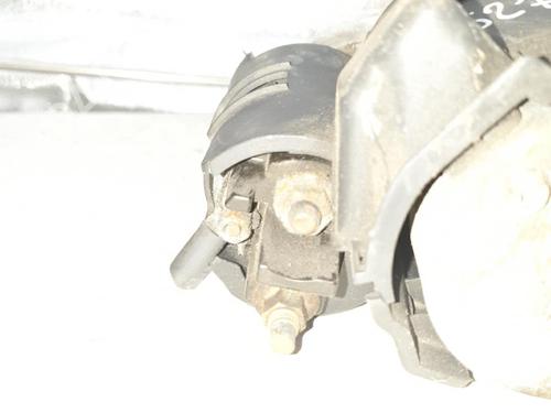 Used Starter Starter RENAULT MEGANE III Hatchback (BZ0/1_, B3_) 1.5 dCi (106 hp) 22879227 22879227