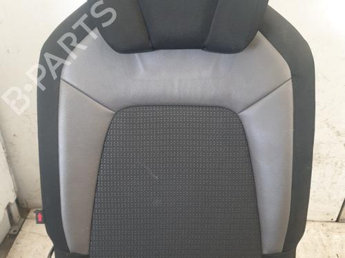 Used Rear seat Rear seat CITROËN C4 Grand Picasso II (DA_, DE_) 1.6 HDi / BlueHDi 115 (115 hp) 27610674 27610674