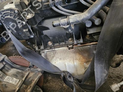 Engine RENAULT TWINGO II (CN0_) 1.2 16V (CN04, CN0B) | BP29748520M1